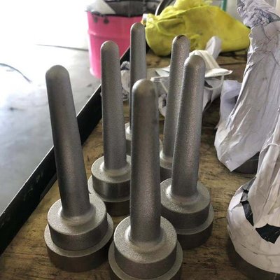 立佳喷涂制品 专业加工工艺与核心优势解析