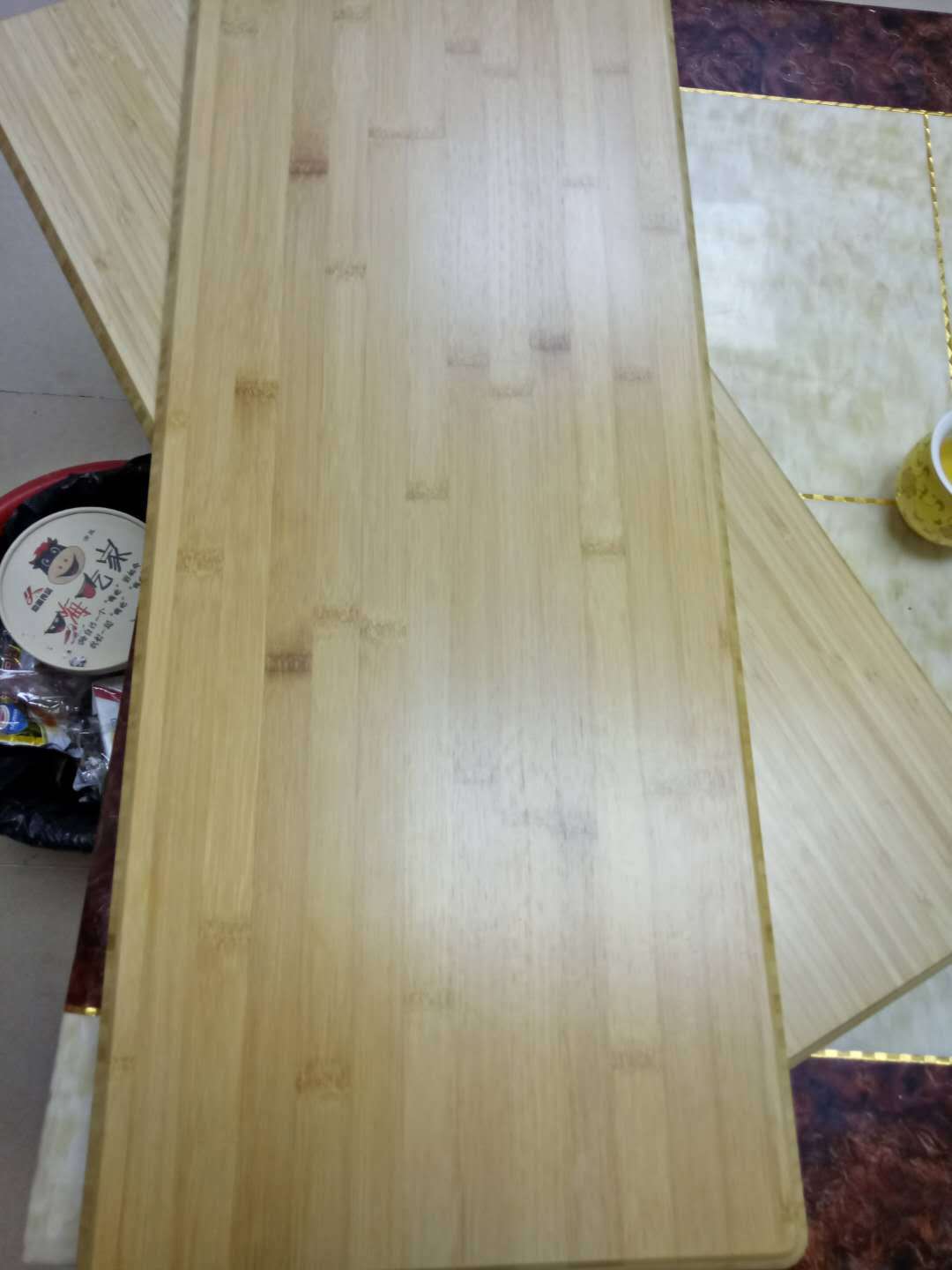 高光亮光烤漆喷涂工艺 木制品加工的精致艺术