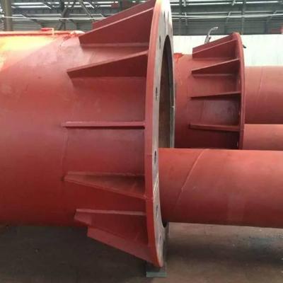 千禧广告高炮设计制作与施工技术咨询全流程解析