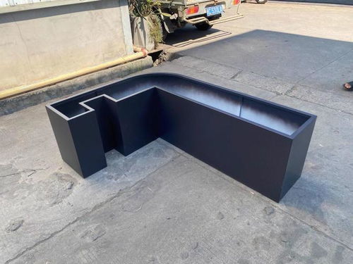 铝合金花箱加工厂怎么选？合作案例多的品牌更靠谱——喷涂制品加工细节解析
