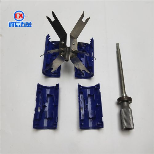喷涂制品的精密之美 喷漆线挂架与电泳夹具的技术解析